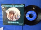 ROLLING STONES EP 79.003 HAVE YOU SEEN DECCA ORIG FRANCE EXC+