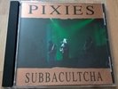Pixies - Subbacultcha - Live At The Leysin Festival Switzerland 11-07-91 - Rare