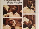 Muddy Waters Folk Singer LP Classic Records Near Mint Vinyl