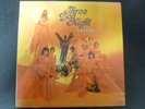 THREE DOG NIGHT NIGHT IT AIN'T EASY  WITHDRAWN COVER NM LP 1970