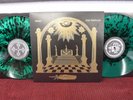 MOSS Sub Templum 2 LP Green/Black Vinyl Rise Above Records thy grief eternal