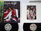 THE WHO KIDS ARE ALRIGHT CBS/SONY 40AP 1630,1 Japan OBI Vinyl 2LP