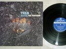 THEM FEATURING VAN MORRISON LONDON SLC 462 Japan Vinyl LP