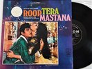 Roop Tera Mastana - Bollywood Soundtrack LP 1971 Indian Press Laxmikant Pyarelal