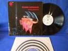 BLACK SABBATH PARANOID 1971 UK PRESS VERTIGO LAMINATE COVER  SUPERB EXC+