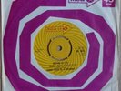 Sammy Davis Jr. & Ensemble - Rhythm Of Life - UK 7