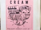Cream - 