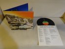 VG++ BEAUTIFUL  Led Zeppelin Houses Holy LP ORIG '73 LUDWIG 1841 BROADWAY PRESS