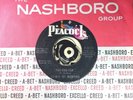 Spirit of Memphis 45 Black Gospel Voo Doo-ism Christian Chain Gang Mint- wSleeve