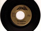 Boogaloo 45 RAY BARRETTO Soul Drummers/Mercy Mercy Baby Fania Gold HEAR