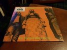 MIDWINTER The Waters Of Sweet Sorrow UK psych/folk LP + insert NM  180g reissue