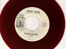 Mod Popcorn Jazz 45 ROSCOE WEATHERS Root Flute/Blue Cha Cha Cornuto HEAR Rare