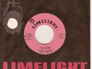 Mod Popcorn R&B Dancer 45 MARV MARTIN Way Down/Don't Misjudge Me Limelight HEAR