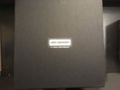 Lost Highway/10th Anniversary 28LP Box Set Clear Vinyl/CASH/RYAN ADAMS/AMERICANA