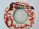 STUDIO ONE 45/ BURNING SPEAR - DOOR PEEPER/ SOUND DIMENSION - SOUL SHACK/ HEAR