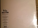 The Beatles White Album Lp Sealed 180 Gram Sealed Vinyl