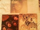 BEATLES  RUBBER SOUL, REVOLVER, AND JOHN LENNON...IMAGINE