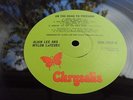 ALVIN LEE & MYLON LeFEVRE ON THE ROAD TO FREEDOM 1st UK Press MINT MUSEUM LP