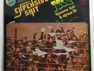 ORIGINAL  FELA KUTI AFRIKA 70 Expensive Shit  AFROBEAT LP Nigeria ANIKULAPO