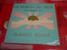Claudio Rocchi  La Norma Del Cielo volo magico n. 2  Ariston AR - LP 12088.