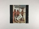 HARVEY Survivor LP Yevrah Moons YM 2 US 1985 M Sealed  9A/A