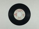GIGI & THE CHARMAINES Girl Crazy/Guilty EP Columbia 4-43978 US '66 VG+ Promo  B5