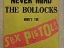 Sex Pistols - Never Mind The Bollocks - Original 1977 - 12