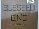 Blessed End Movin' On LP Sealed Psych Akarma 180 Gram Acid Archives