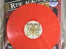 Siren Song Of The Counter-Culture-Rise Against (Orange Vinyl) NOFX, Green Day