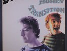 ZOOT MONEY: Transition LP (UK, Mono) rare Rock & Pop