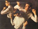 Makin Time Here Is My Number Vinyl Single 12inch Countdown
