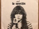 NIKKI AND THE CORVETTES detroit garage 45 Young And Crazy / Criminal Element