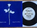 DEPECHE MODE 'ENJOY THE SILENCE' 1990 Australian 7