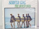 THE BEACH BOYS   SURFER GIRL MFSL ORIGINAL MASTER RECORDING EX VINYL LP RECORD