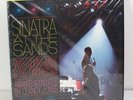 FRANK SINATRA AT THE SANDS Original Master Recording 2 VINYL LP MOFI 180 G #741