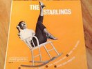 THE STARLINGS *ONE FINE DAY/BABY I LOVE YOU* EX+ 1964 SPANISH EP Phil Spector