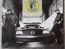 Pete Rock & C. L. Smooth - Mecca and the Soul Brother - 2 LPs - Near Mint