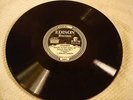EDISON 52443 J. DONALD PARKER Where Is The Song Of Songs For Me? ELECTRIC E+