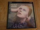 DAVID BOWIE HUNKY DORY ORIGINAL 1971 VINYL *** DELIVERED BEFORE CHRISTMAS ***