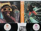 GEORGE CLINTON & P-FUNK ALL STARS PLUSH FUNK P-VINE PLP-6550 Japan OBI Vinyl 2LP