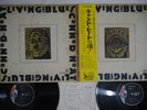 CANNED HEAT LIVING THE BLUES LIBERTY LP-93023B Japan OBI Vinyl 2LP