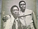 BUDDY GUY & JUNIOR WELLS - Play the Blues LP 1972 (Atco SD 33-364) FREE SHIPPING