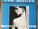The Smiths - Hatful of Hollow Vinyl LP. Original 1984 UK Rough Trade. NEAR MINT