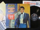 ELVIS PRESLEY Frankie And Johnny ORIGINAL SOUNDTRACK 1st PRESS LPM-3553/SHRINK 