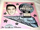 Elvis Presley - A  Boy from Tupelo: The Sun Masters - NEW & SEALED LP - RCA 2017