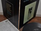 Bill Evans Shelly Manne Monty Budwig Empathy Japan gatefold LP 20MJ-0054 Insert