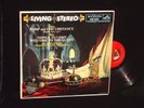 Sir Arthur Bliss LP RCA LSC-2257 Elgar Pomp & Circumstance STEREO 1958 SD DG 1S