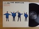 The Beatles - Help , NL, LP, 5C 062-04257, NL, Vinyl: vg+  #2