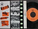PERCY FAITH EP MADE IN PORTUGAL 45 PS 7 *OST THEMES FROM BEN HUR, EL CID +2 *