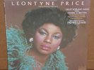 Leontyne Price Prima Donna Volume 5 new sealed vinyl LP 1980 opera Henry Lewis